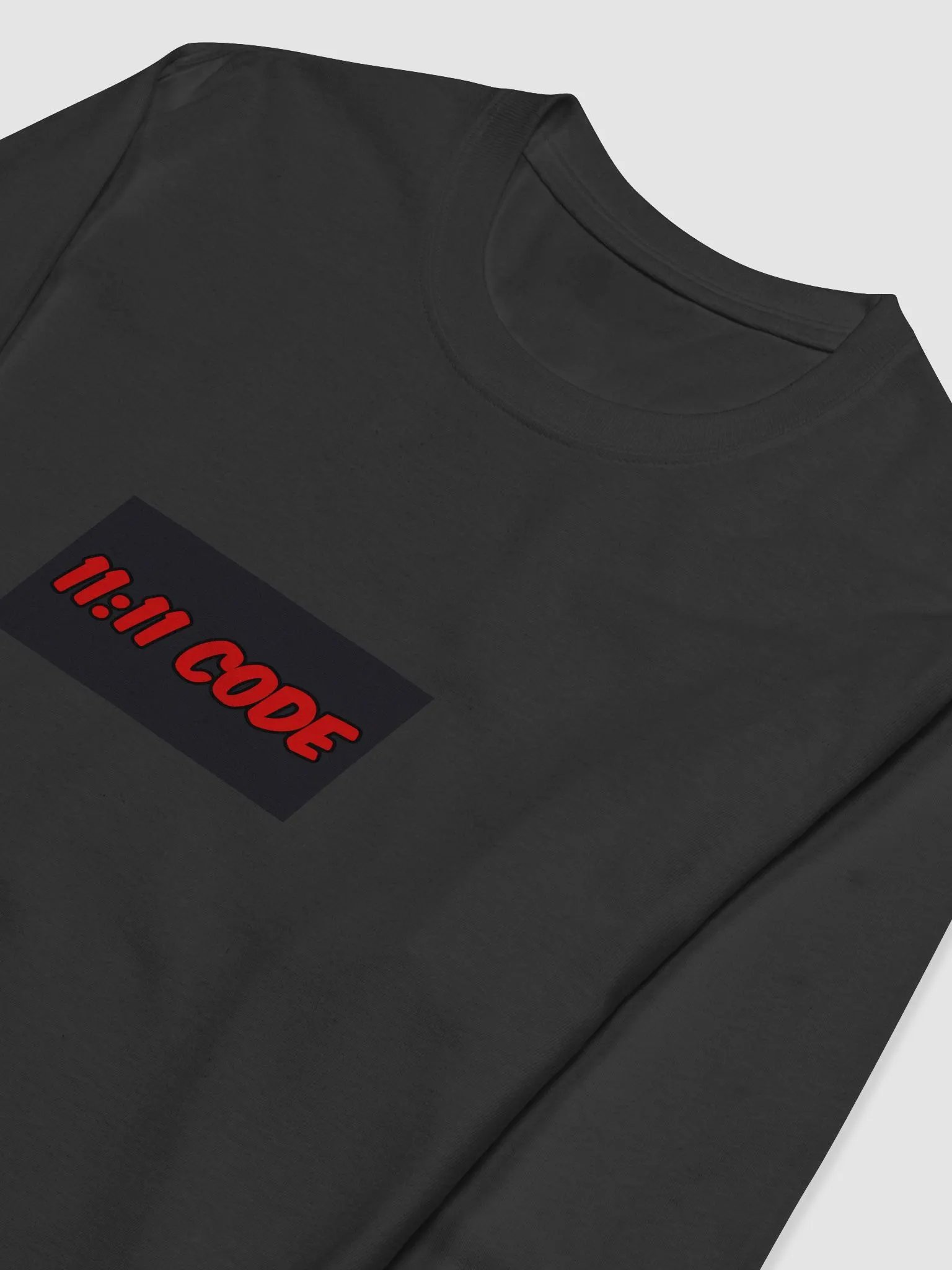 Champion Code LS product image (6)
