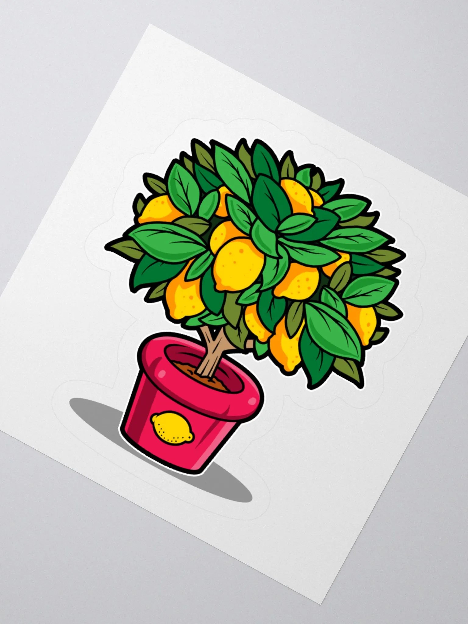 CommuniTREE sticker product image (5)