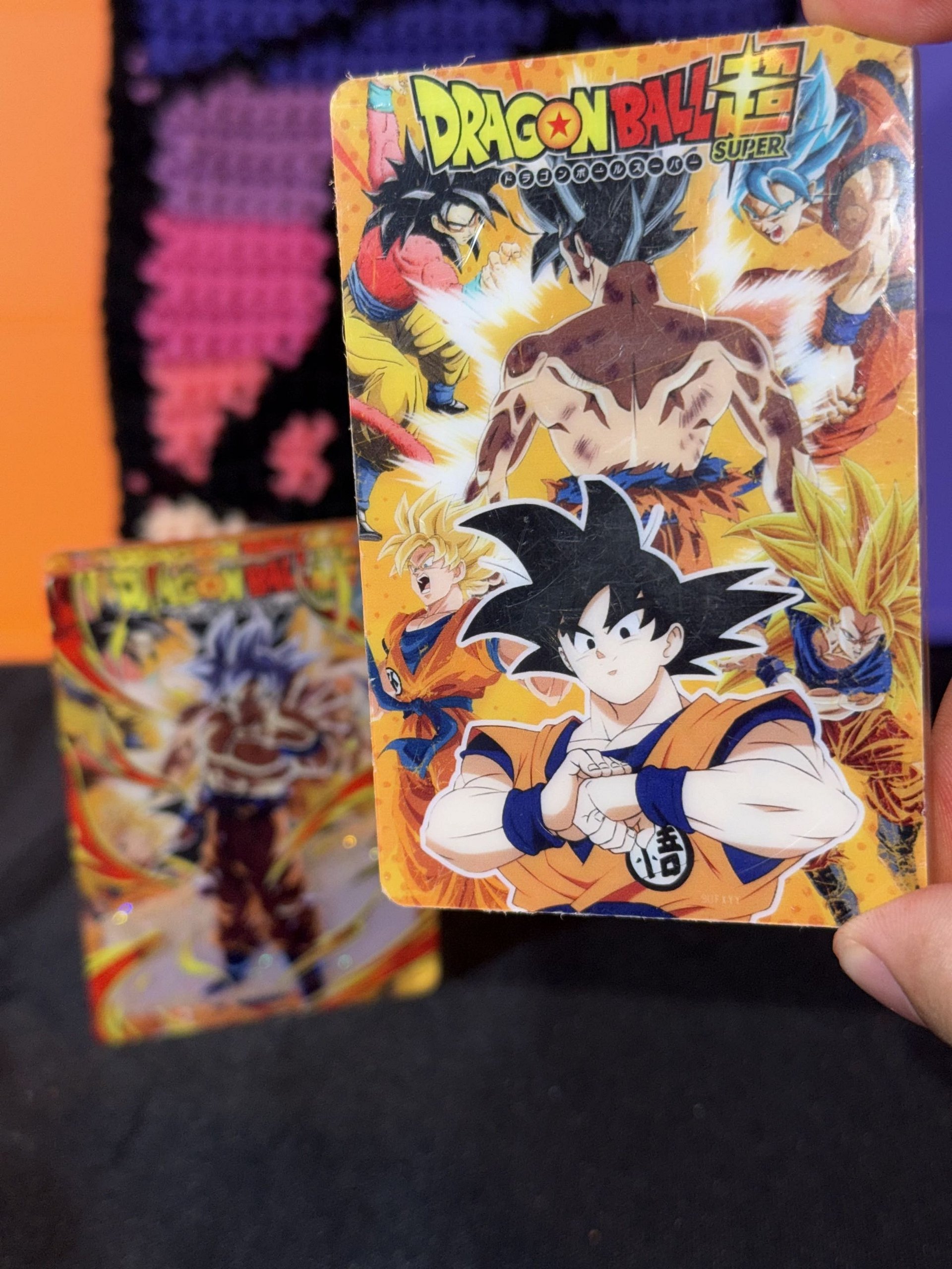 Goku product image (5)