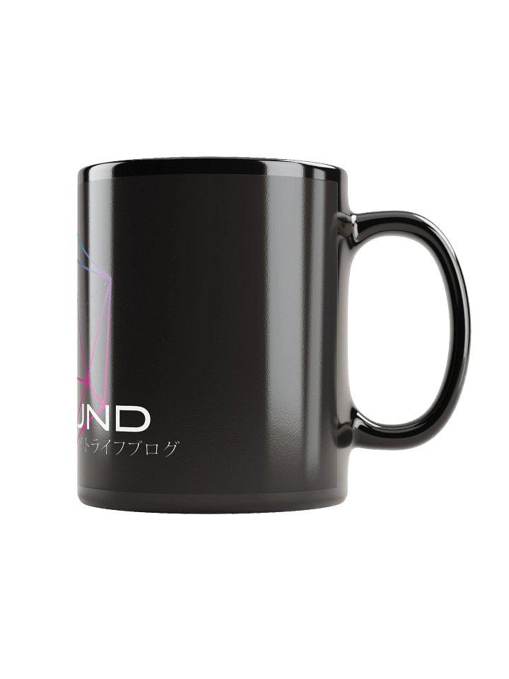 Neon Mug product image (1)