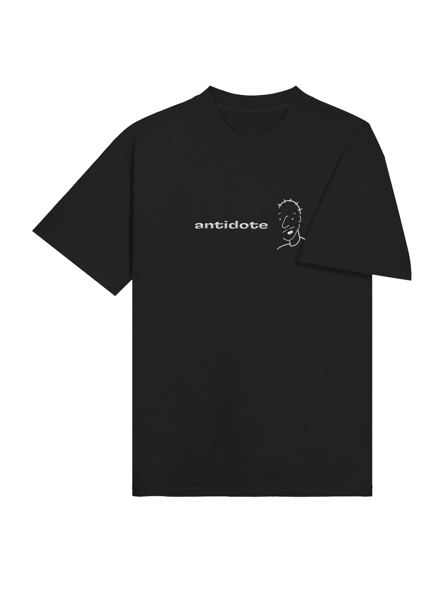 The Antidote Charles T product image (4)