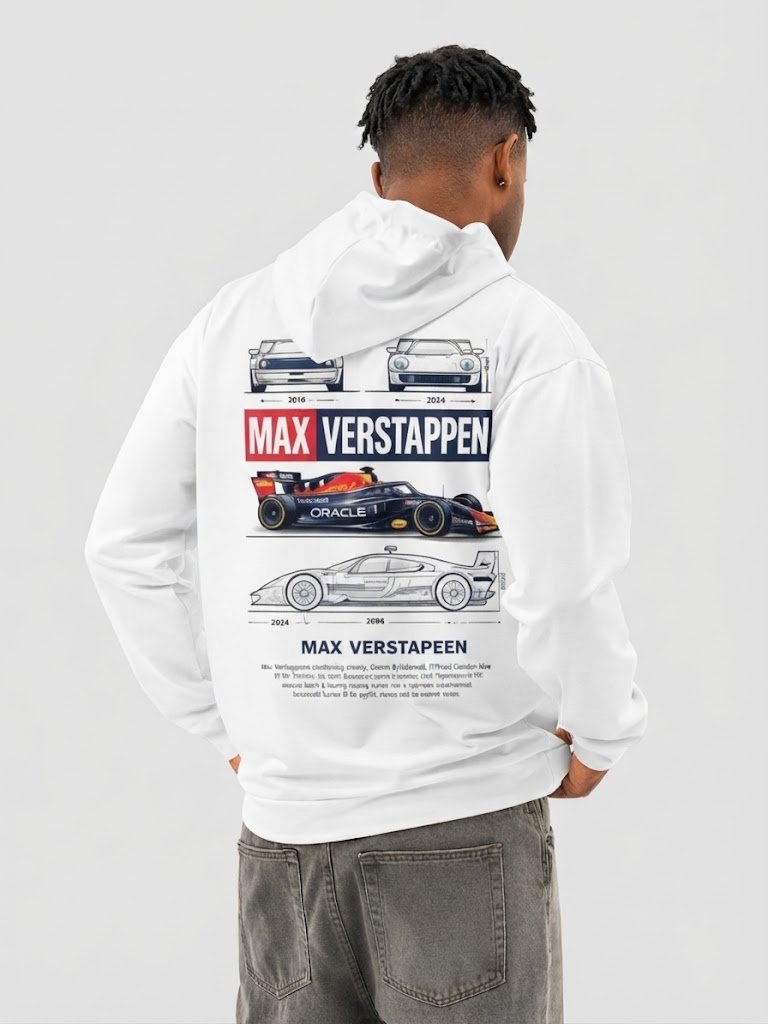 APEX//01 Hoodie product image (3)