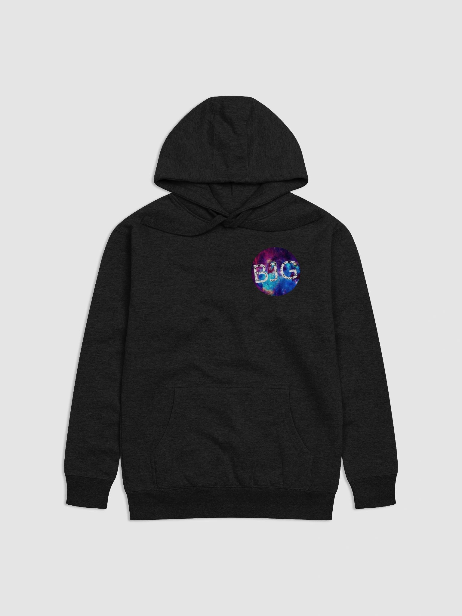 BillyJayGaming Unisex Pullover Hoodie product image (4)