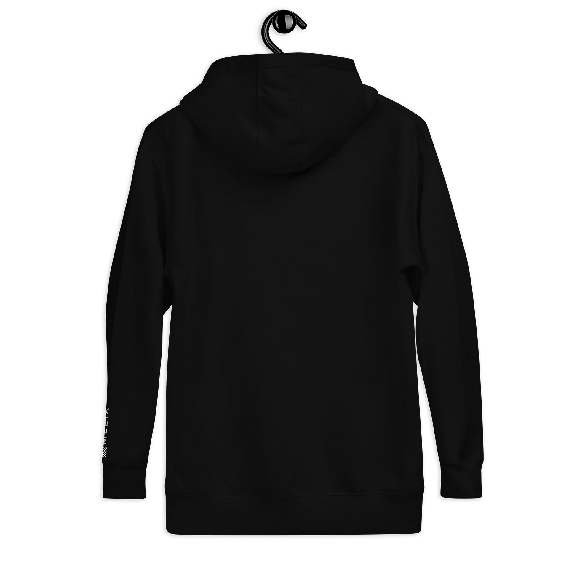 Hoodie - Embroidered Logo product image (6)