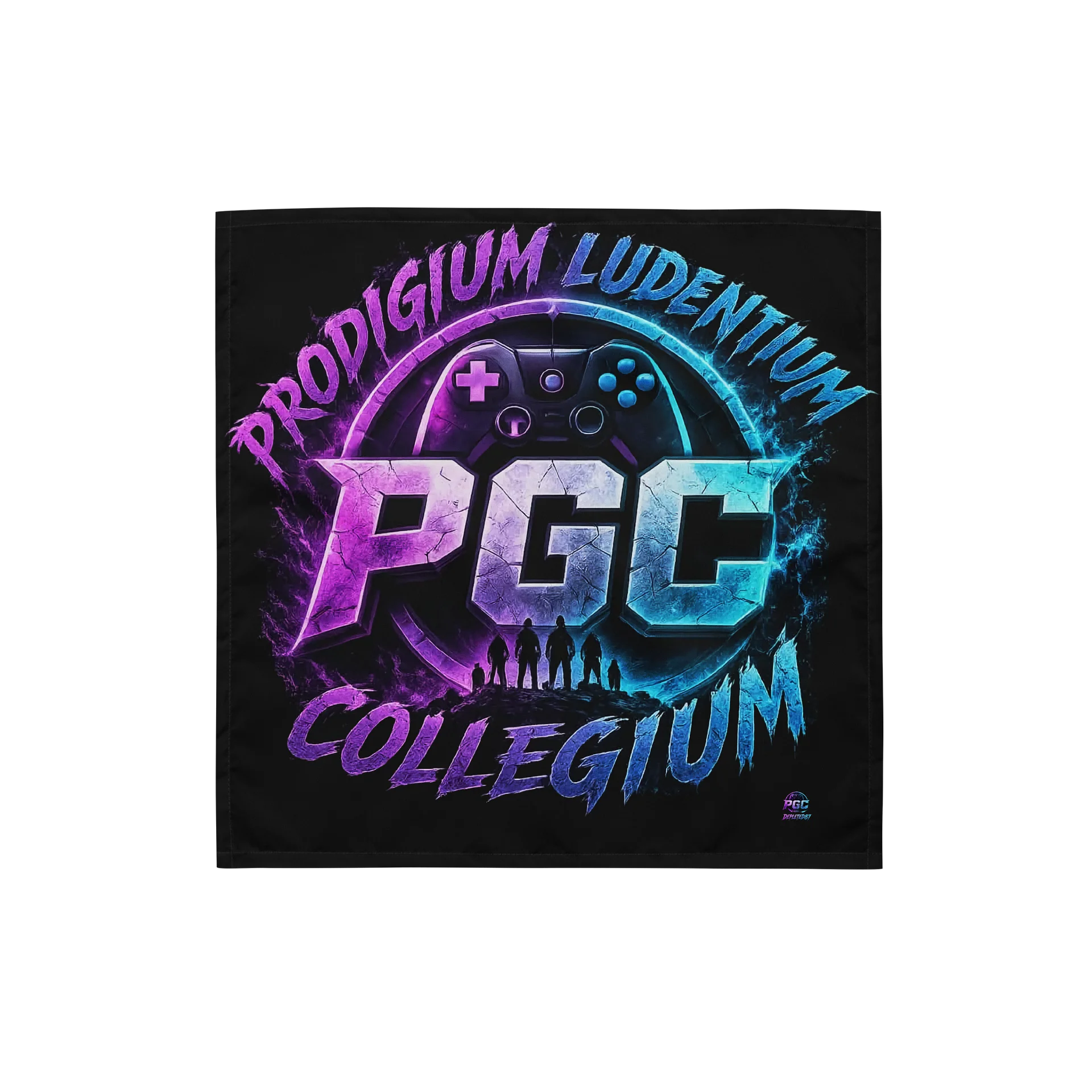 PGC Crew Bandana product image (1)