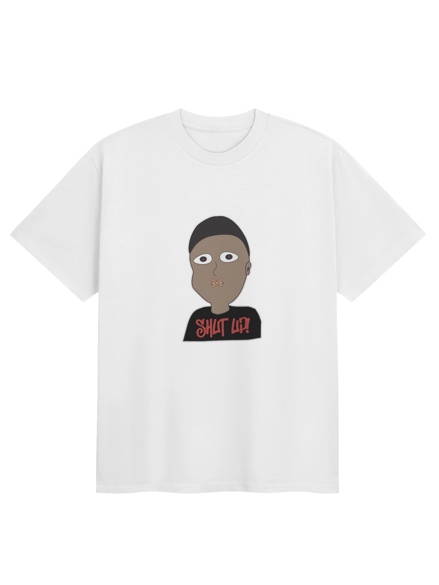 Got Blackballed - Heavy Box Tee product image (1)
