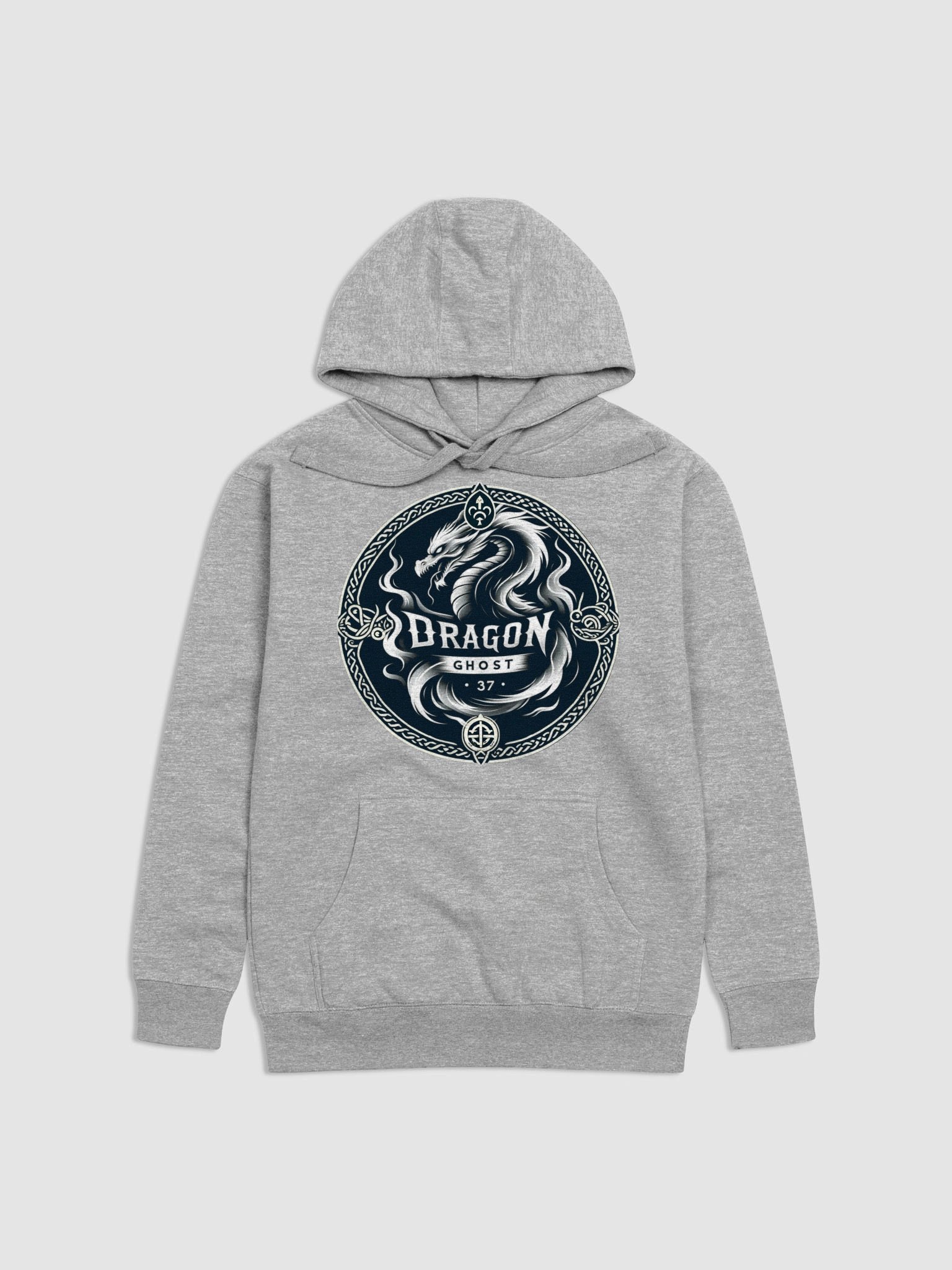 Dragon Hoodie product image (12)
