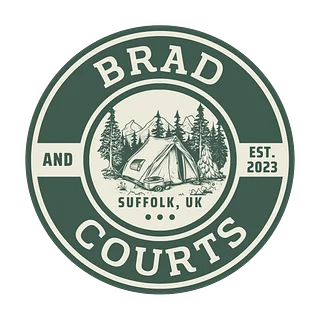 Brad and Courts