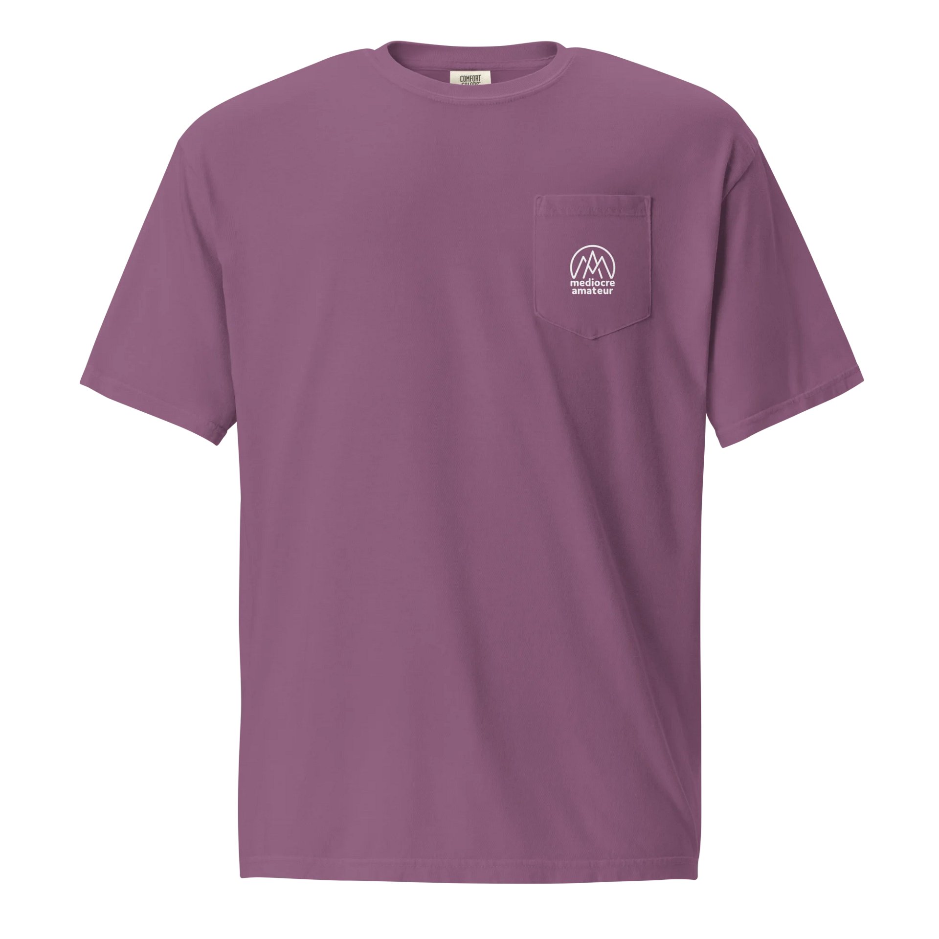 A Mediocre Pocket product image (5)