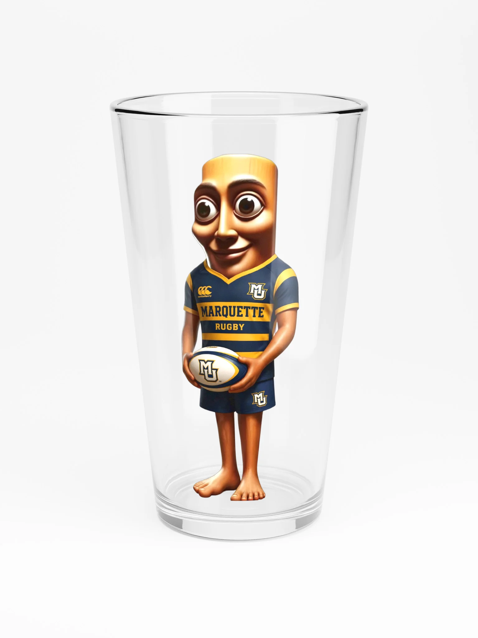 Triple T Pint product image (3)