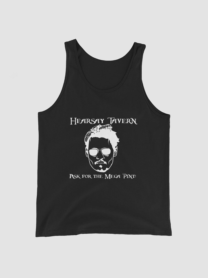Hearsay Tank Top product image (1)