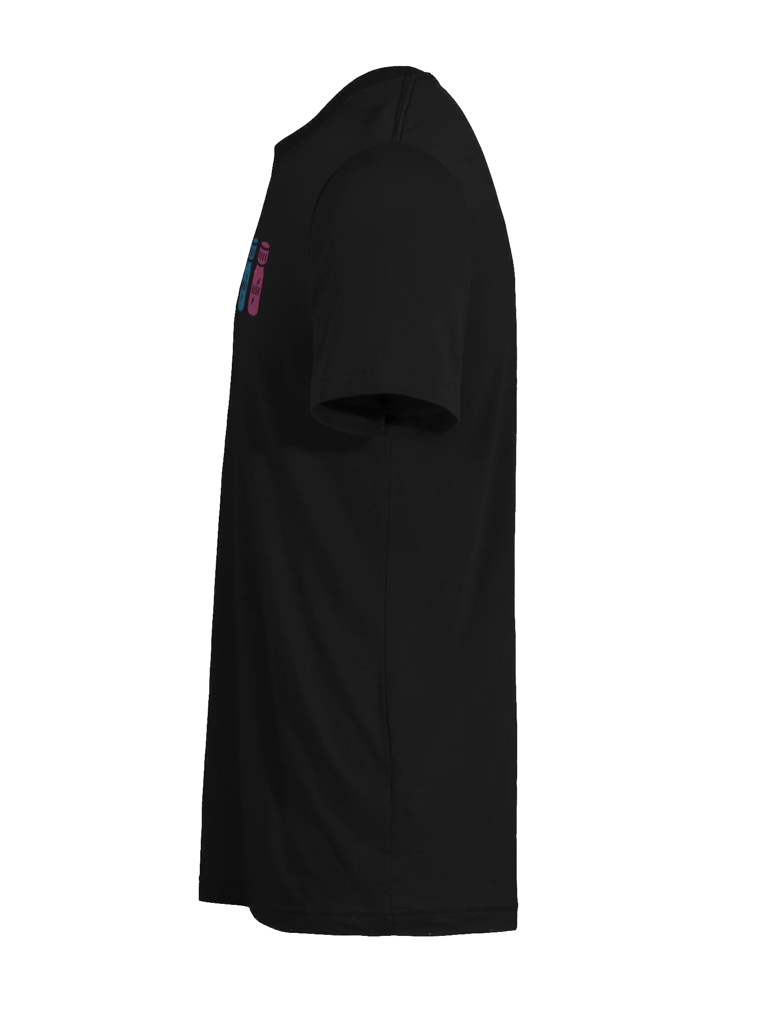 Popper Pride Short Sleeve T-Shirt product image (52)