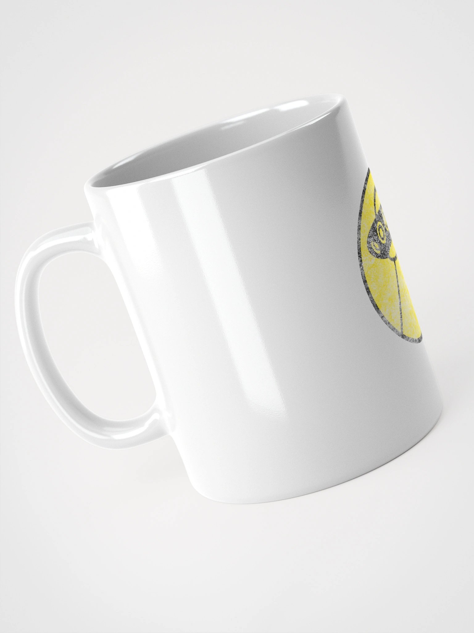Beam Me Up! Mug product image (8)
