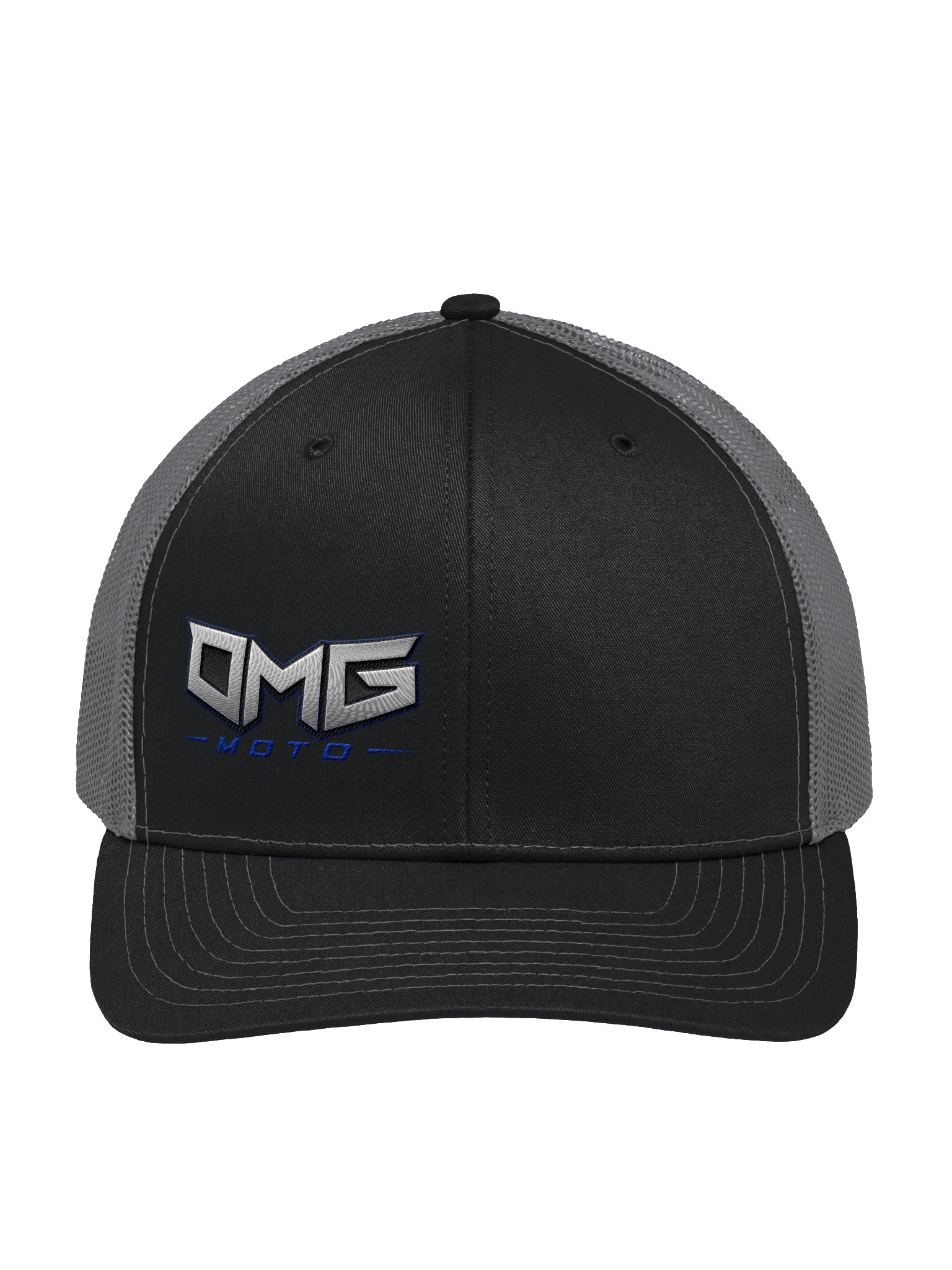 OMG MOTO HAT #1 product image (1)