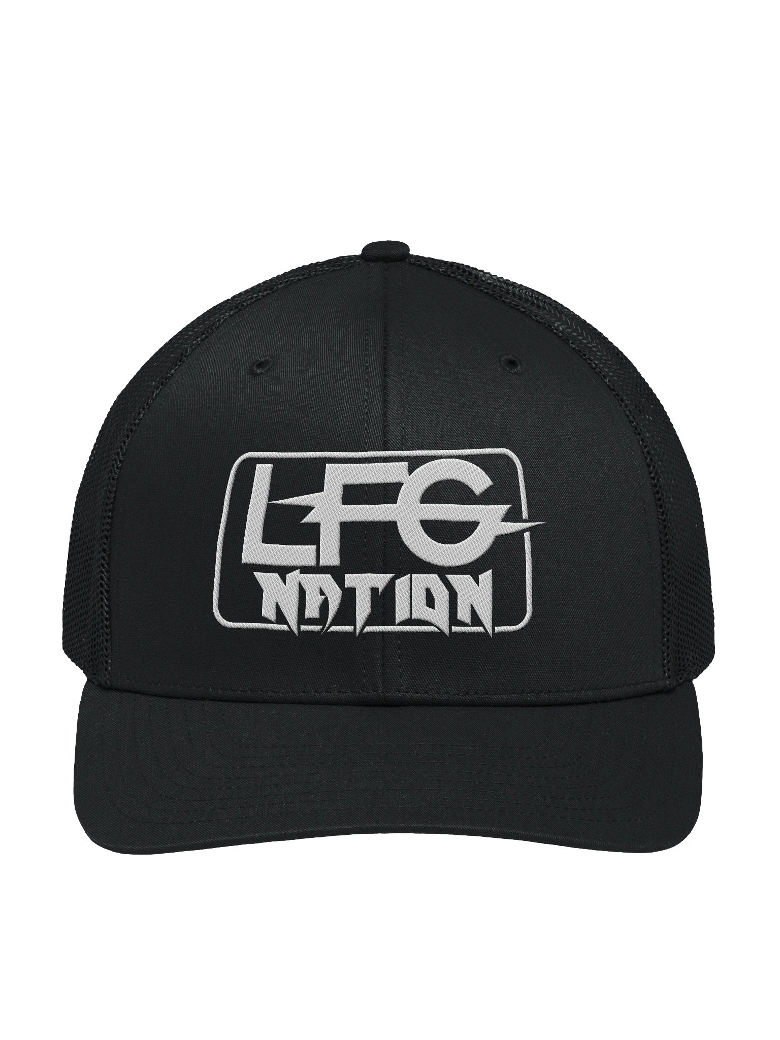 LFG Nation Trucker product image (1)
