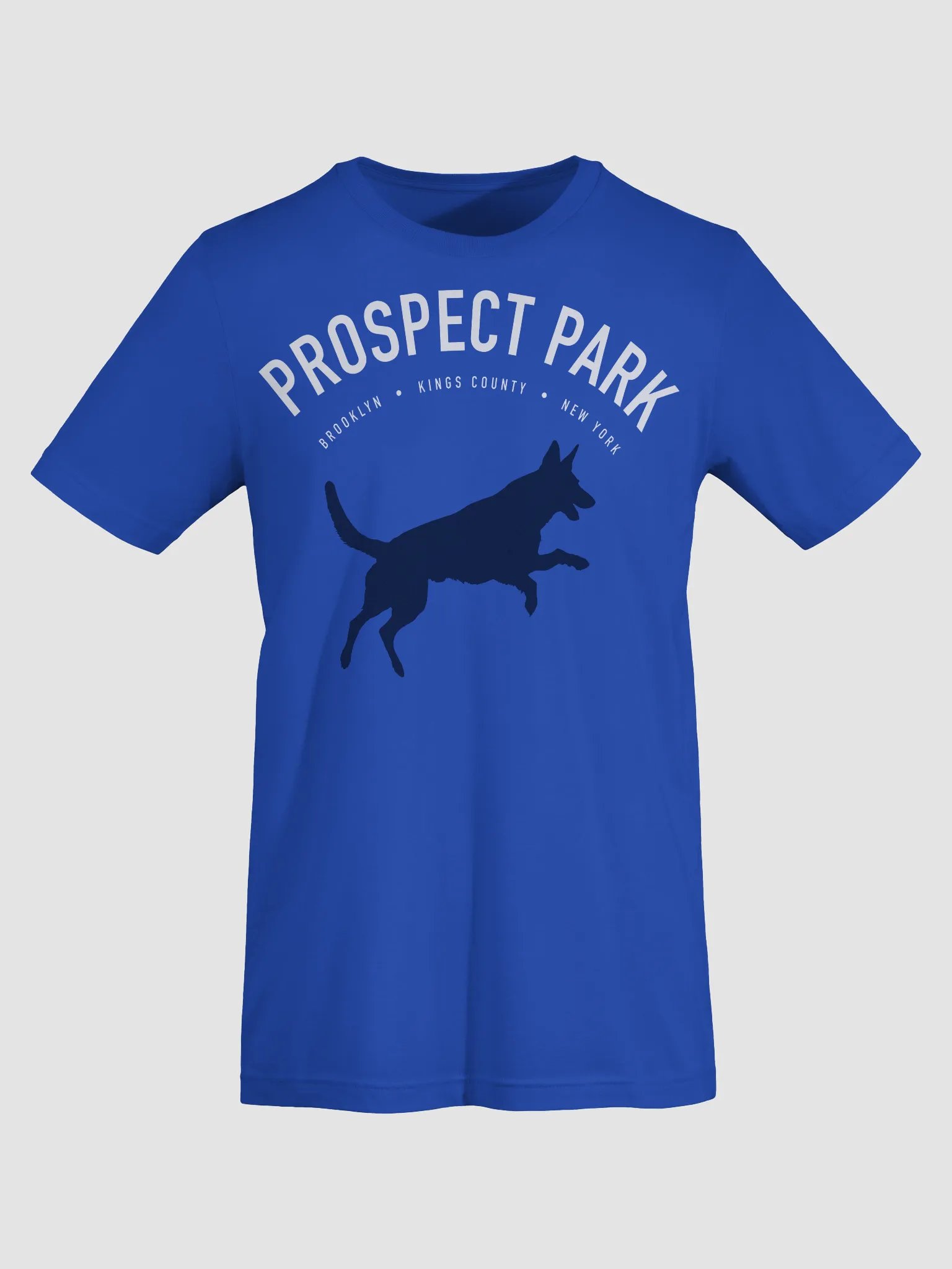 Prospect Park Shepherd Dog Play product image (13)