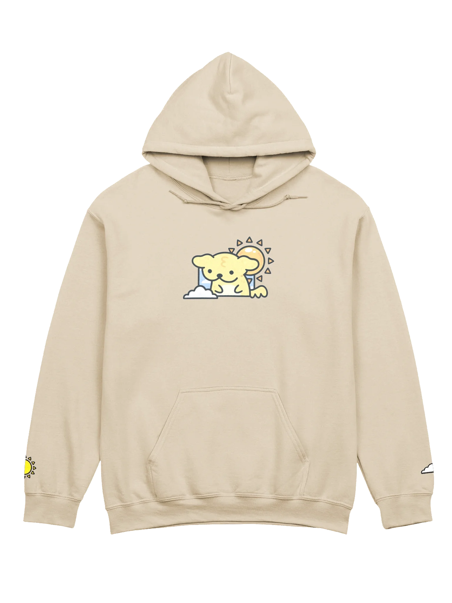 Sunny Suni Hoodie product image (1)