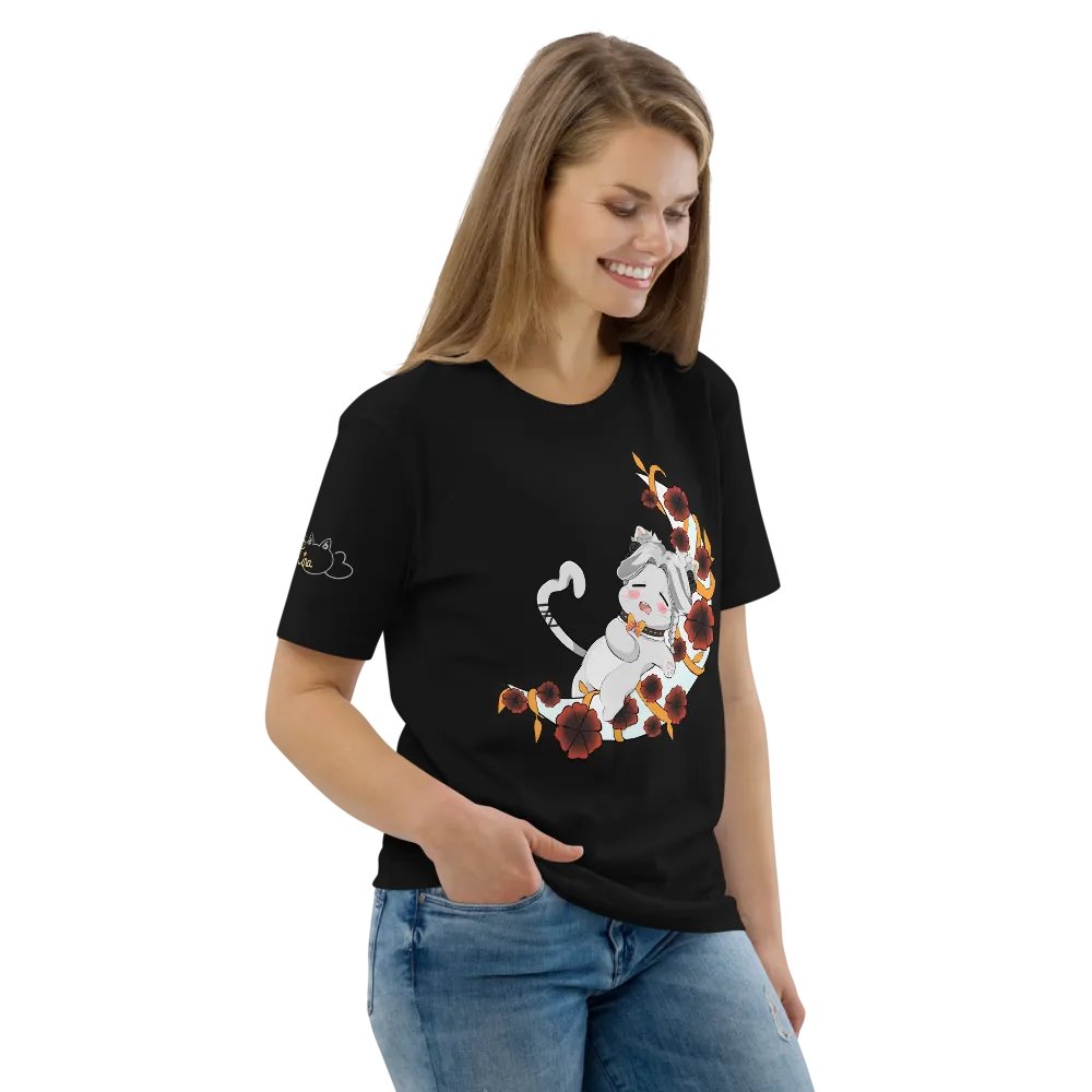 Eepy Kitty Shirt product image (9)