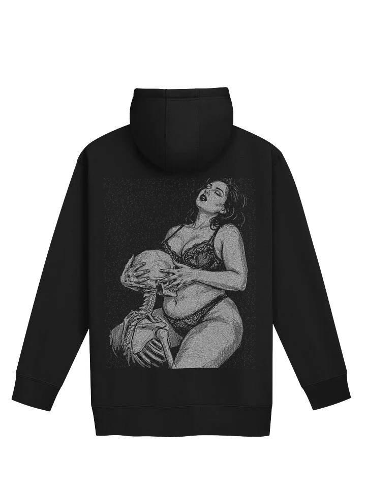 Romantica Hoodie product image (1)