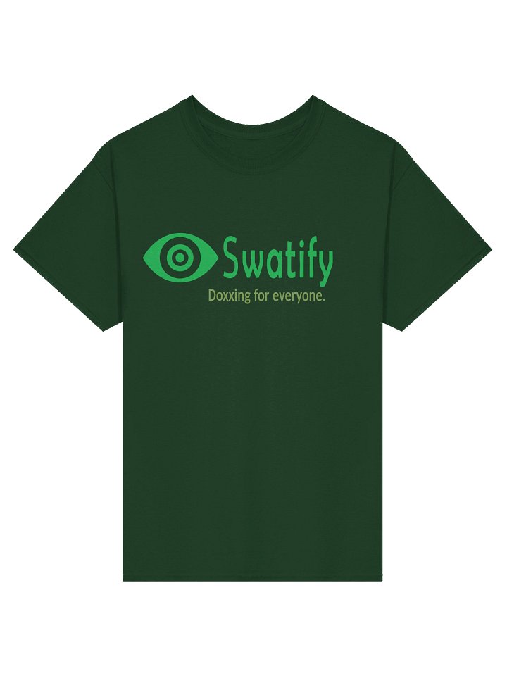 Swatify Tee product image (10)