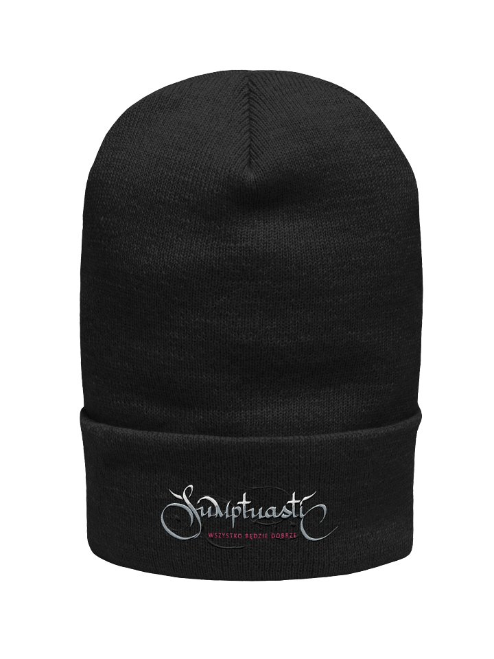 Sumptuastic Czapka Tulinka product image (1)