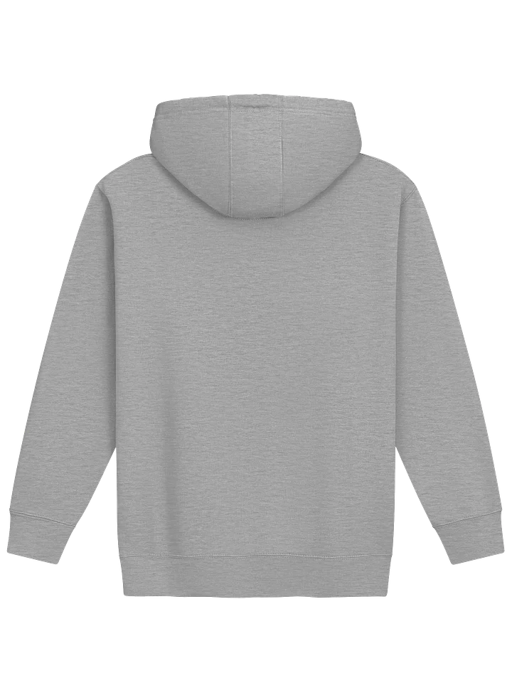 2 GIDON Chain-Link Unisex Hoodie product image (2)