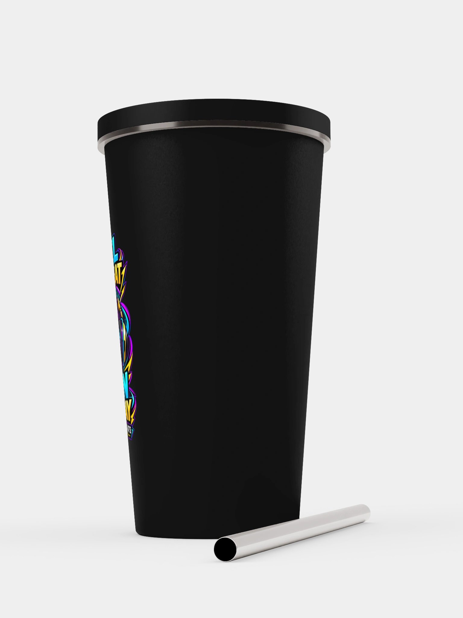 Hyper Sync Beats—Fuel the Beat Insulated Premium Tumbler product image (24)