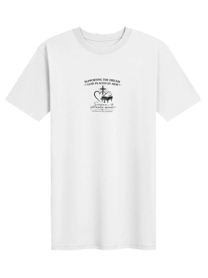Supporting the Dream Tee product image (1)
