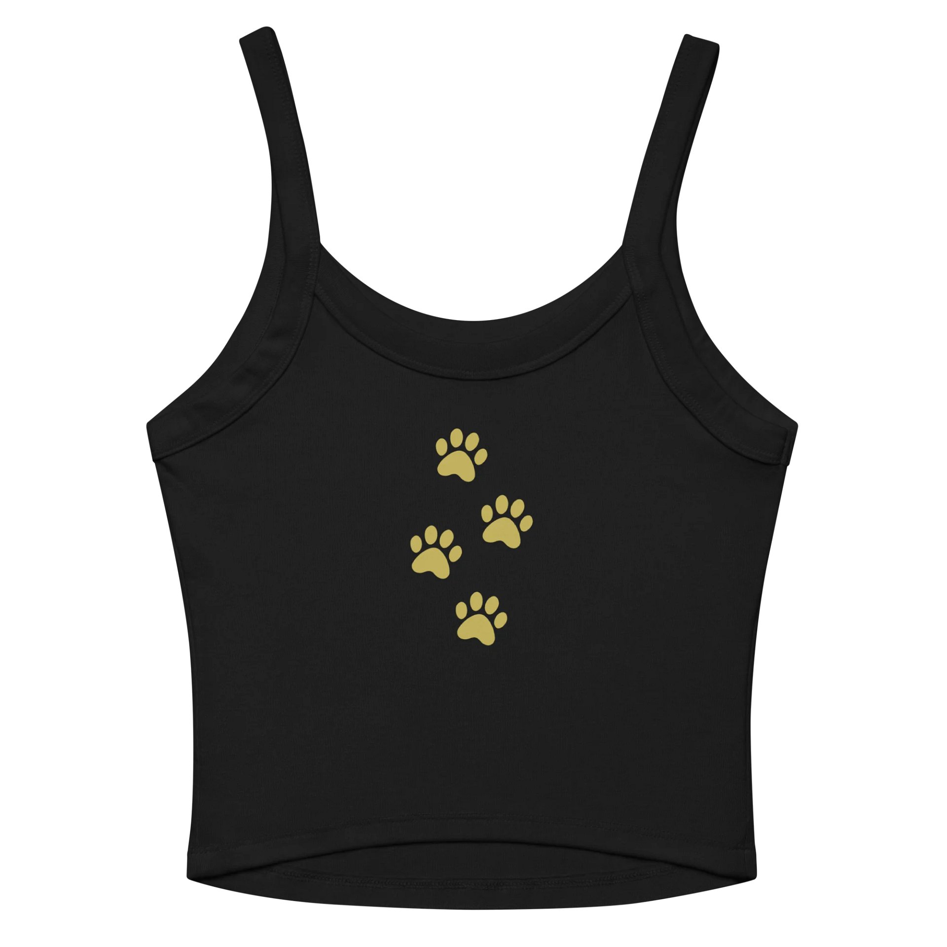 Scaredy Cat Women's Tank Top product image (3)