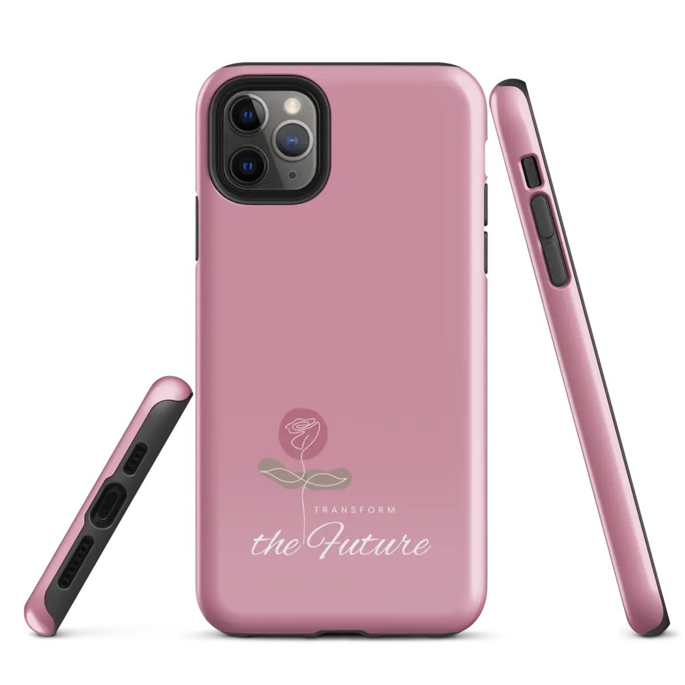 iPhone Tough Case ITFB0132 product image (5)