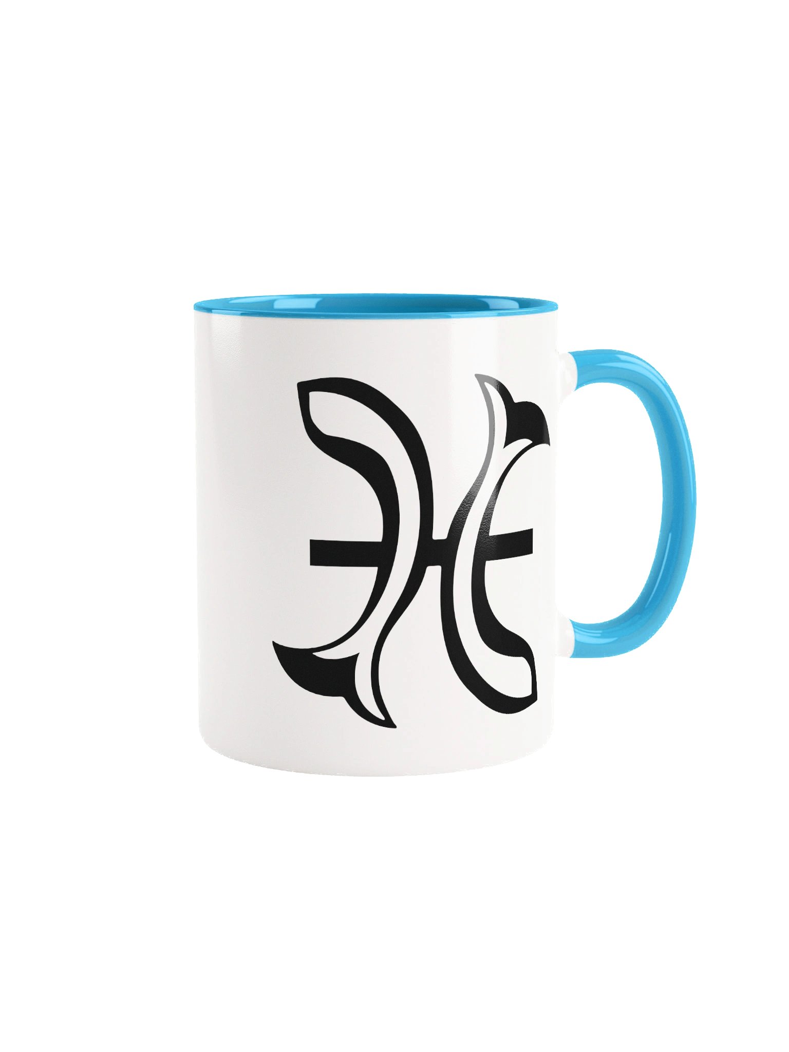Zodiac Elemental Mug - 12 - Pisces product image (1)