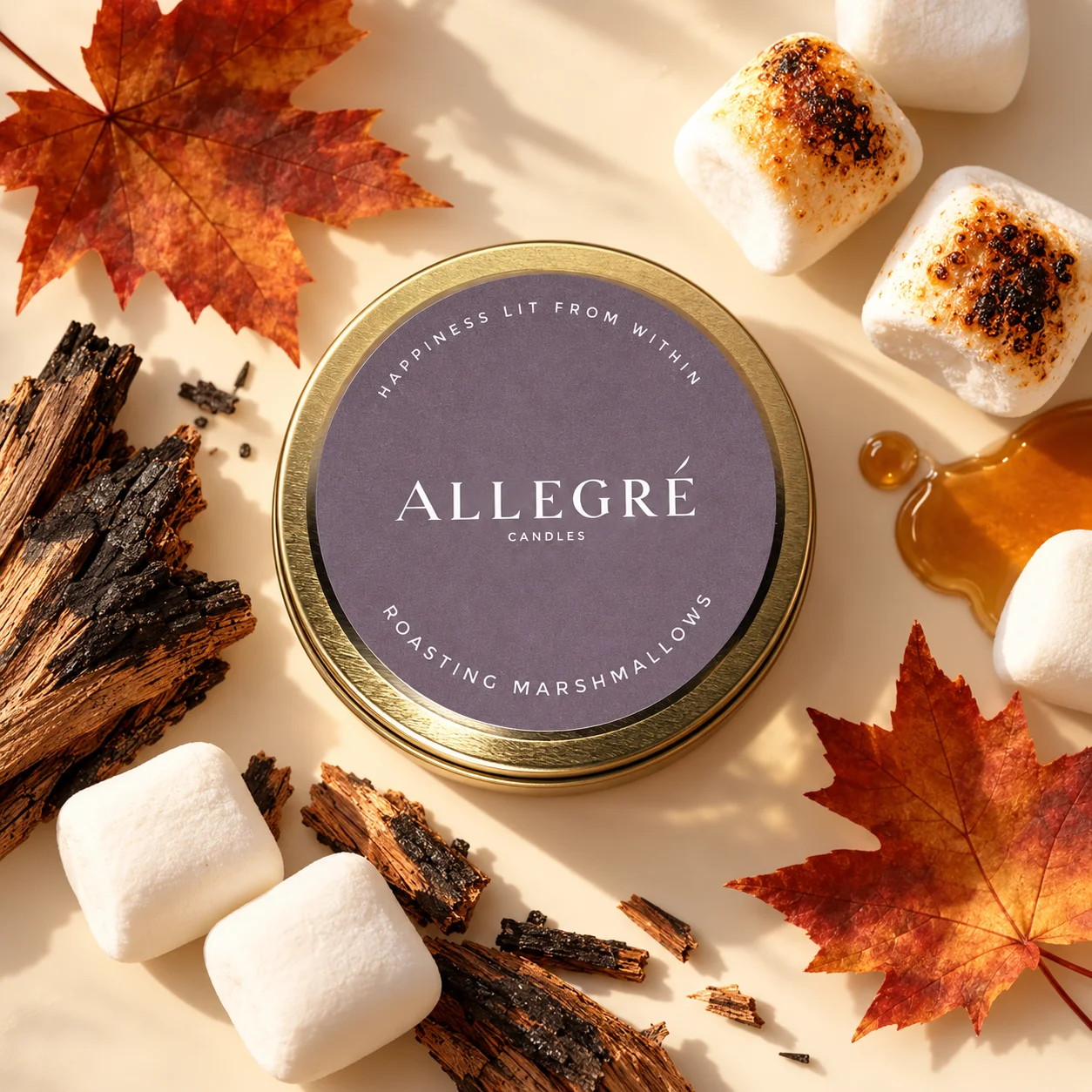 Roasting Marshmallows product image (2)