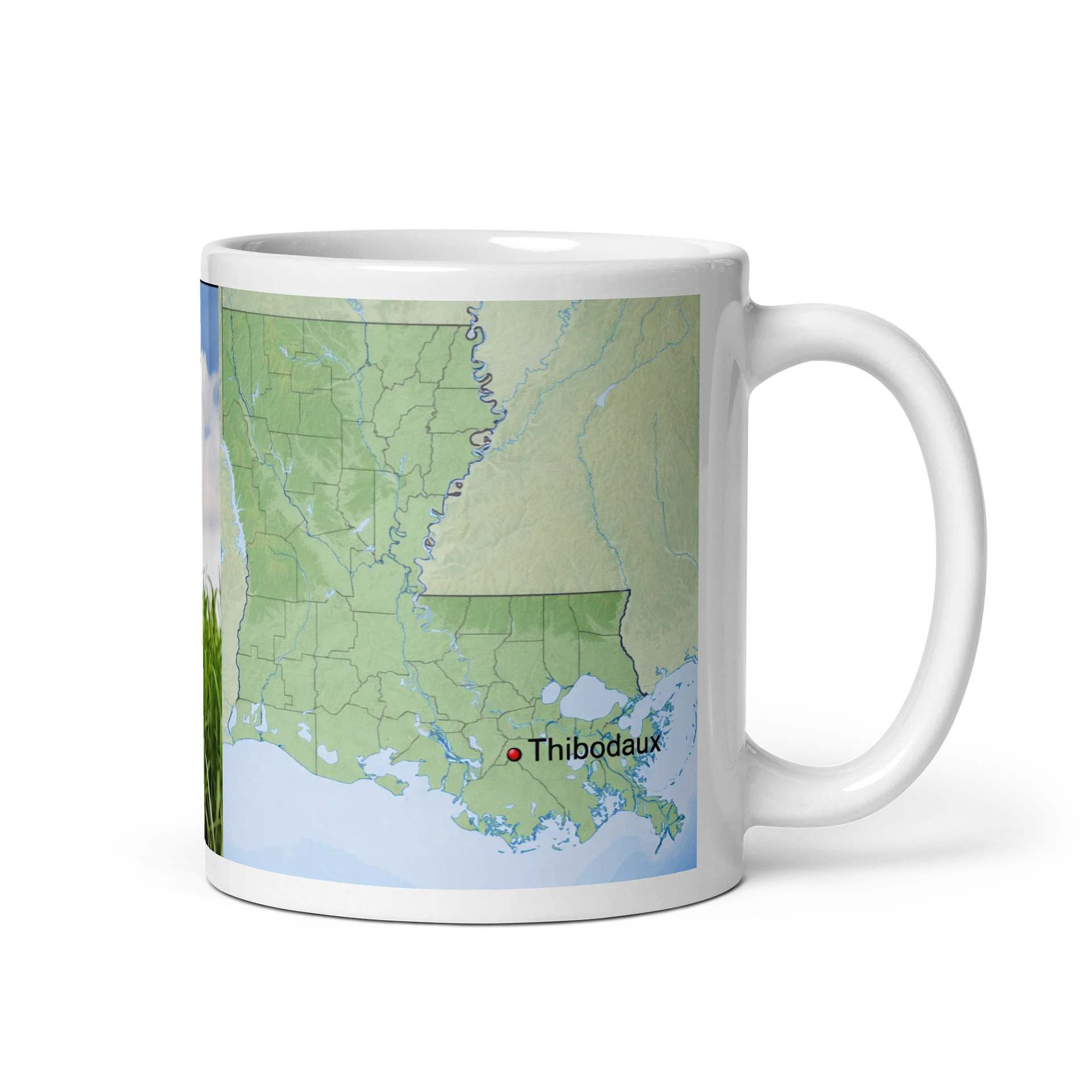 Sugarcane Mug product image (1)
