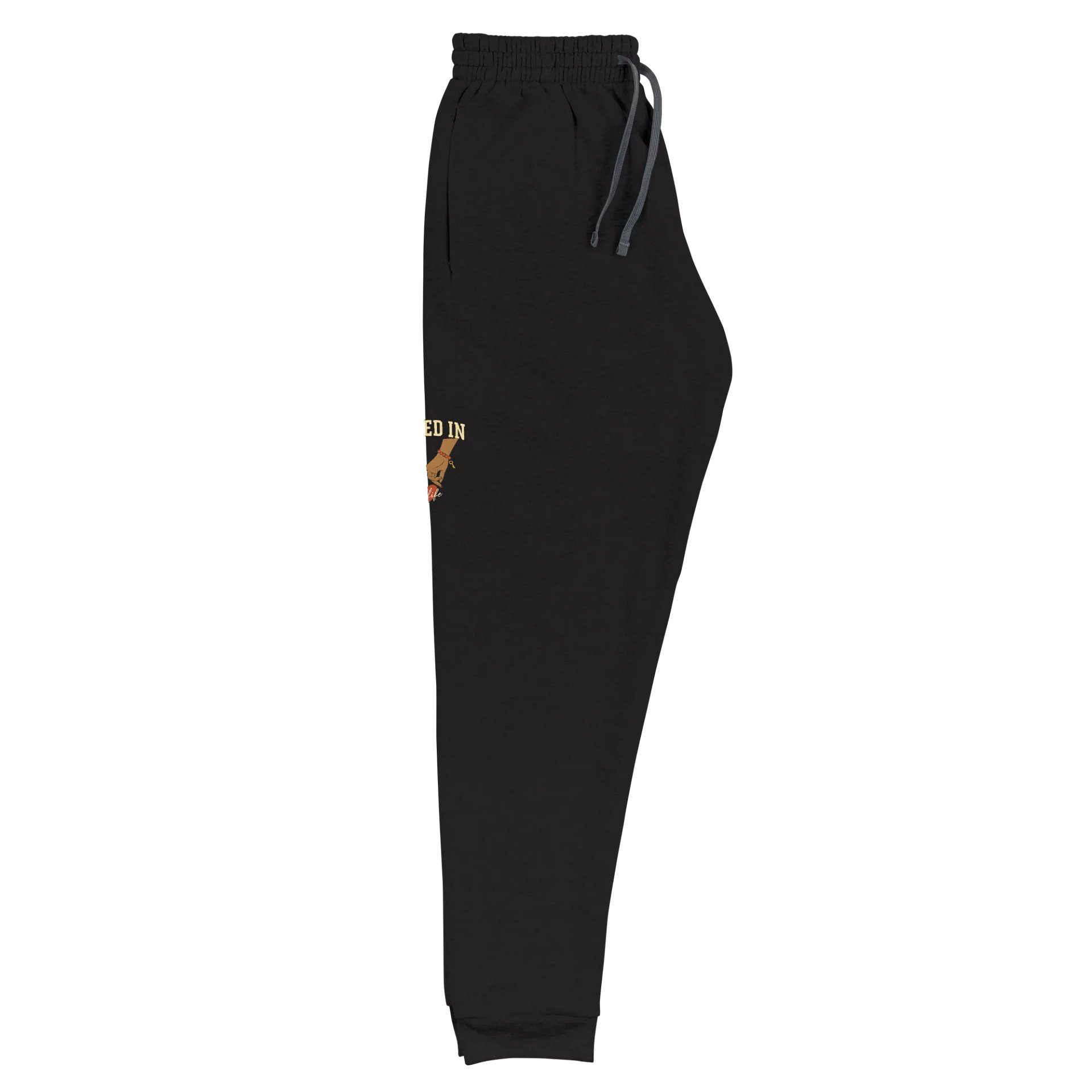 Locked In Unisex Joggers product image (9)