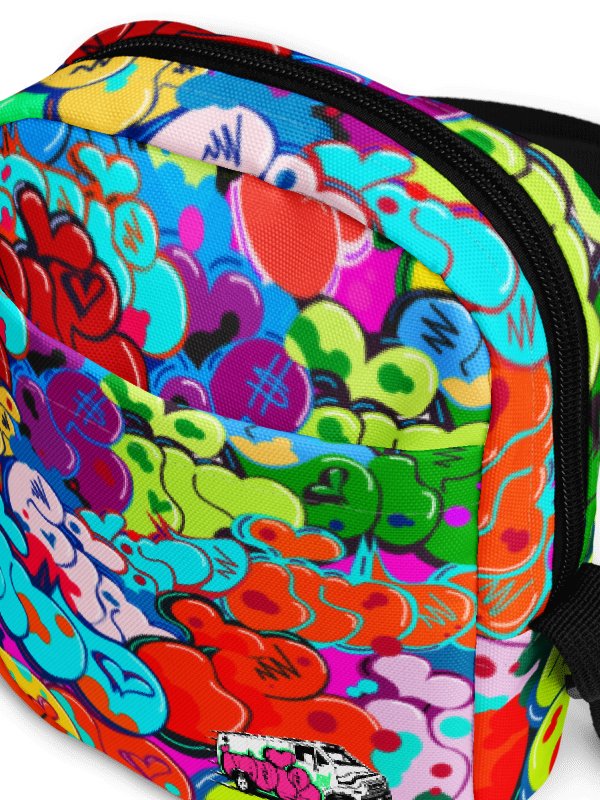 BUBBLE CROSSBODY BAG product image (3)