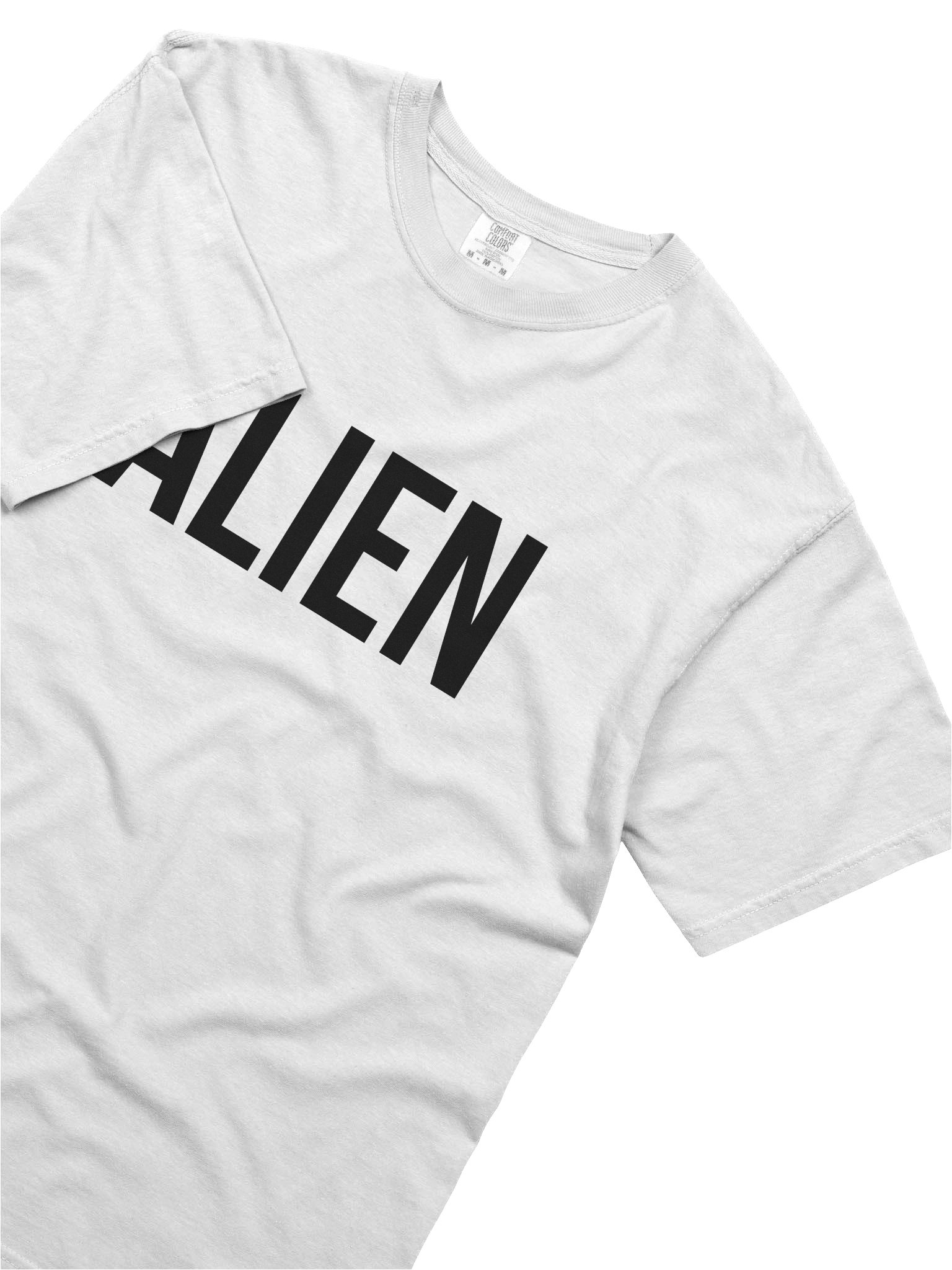 ALIEN/HUMAN product image (18)