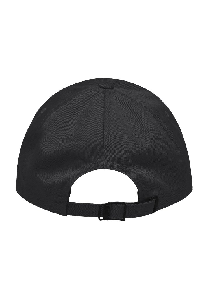 Slashers Relaxed Fit Hat product image (2)