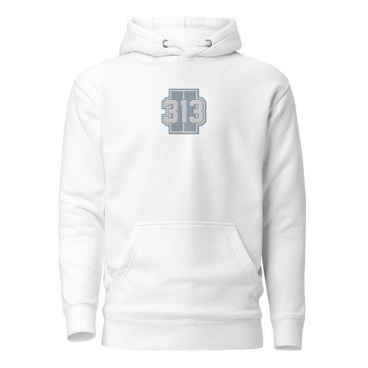 Core 313 Hoodie #3 product image (1)
