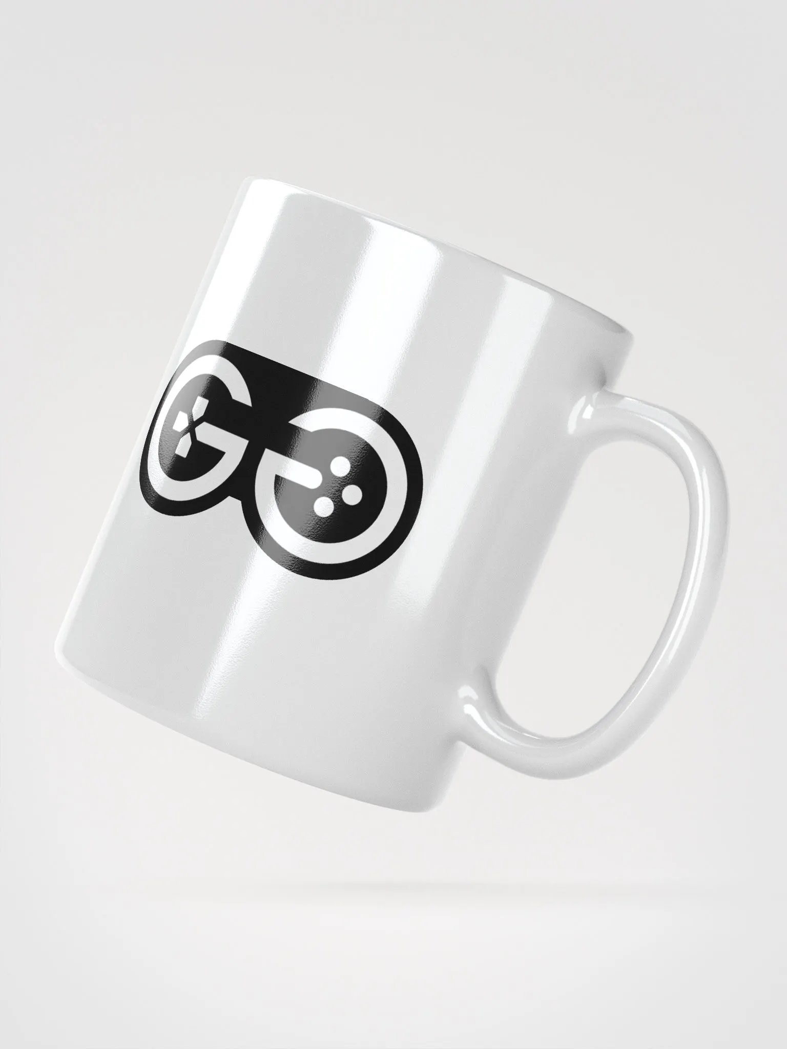 Gamer's Mug product image (2)