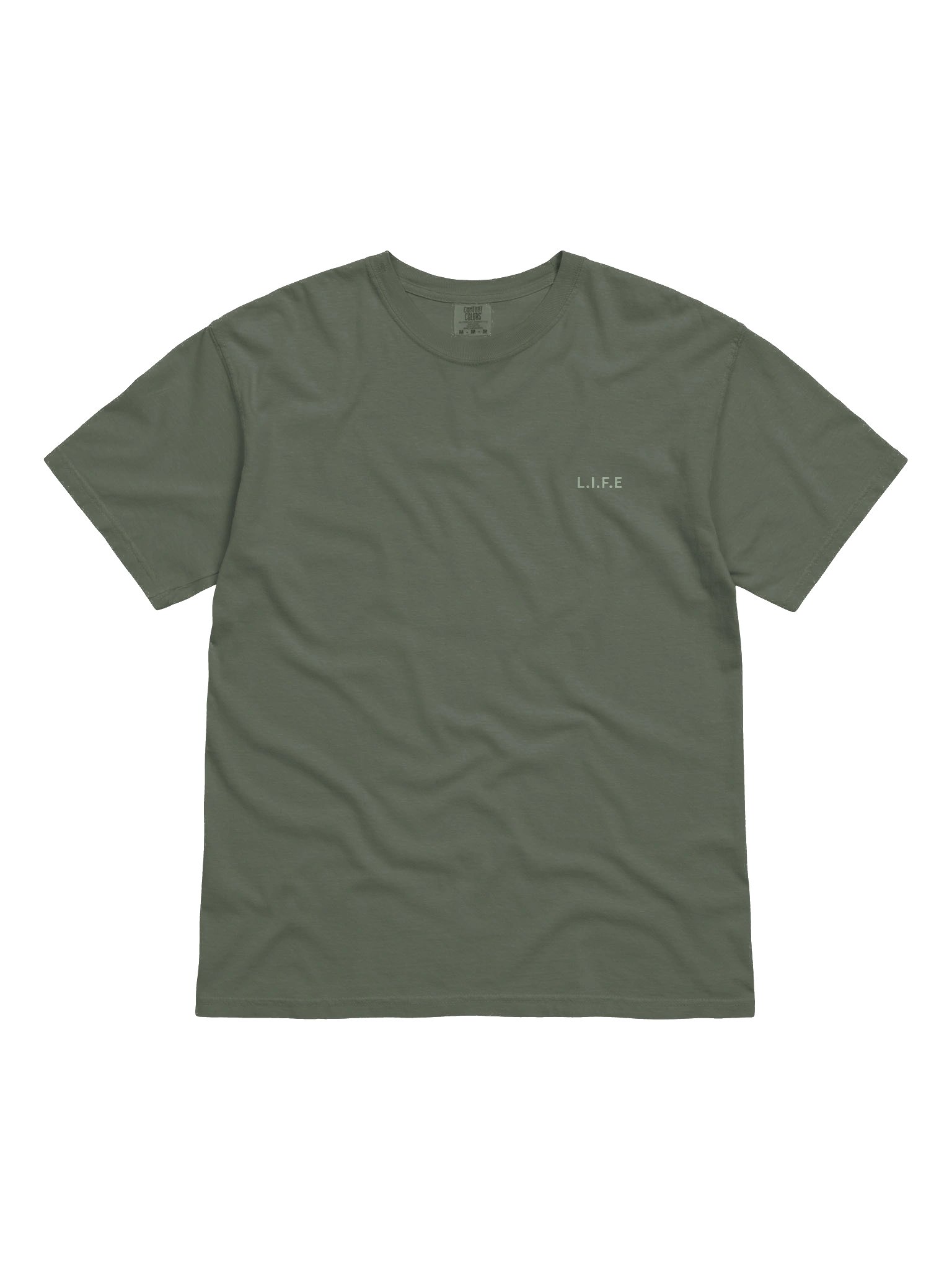 Men's On The Go Tee - Adventure product image (2)