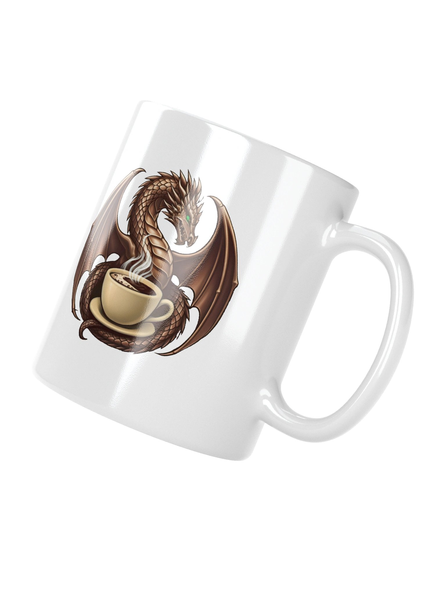 Dragonfire Roast Mug product image (8)
