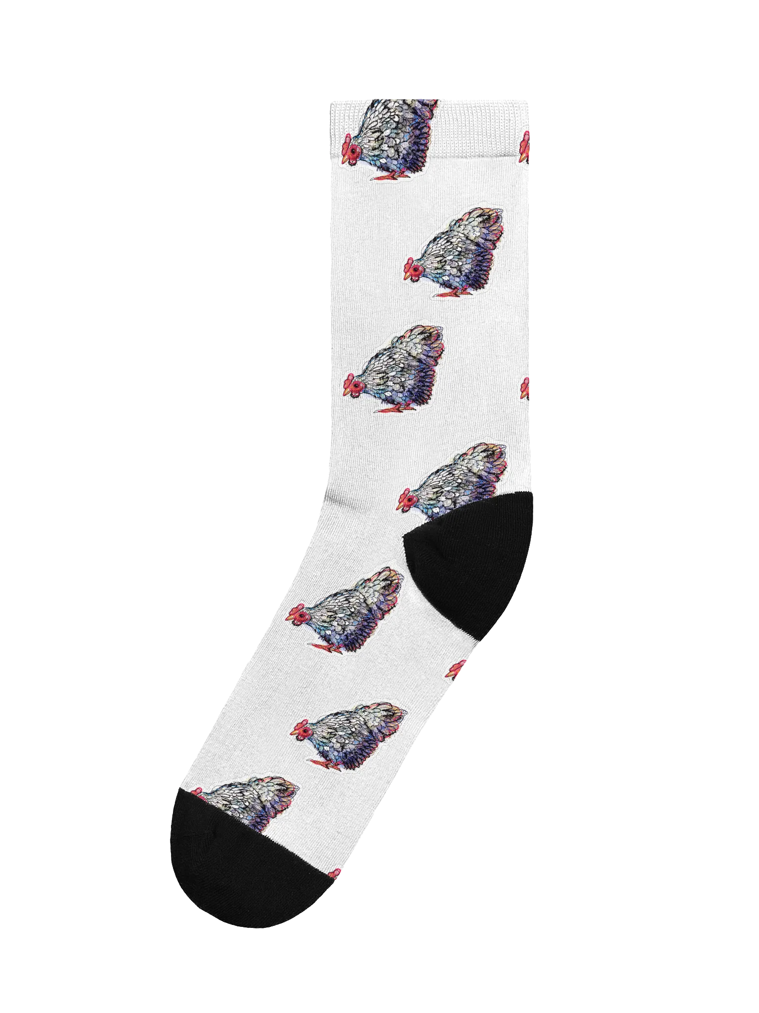 Chicken Socks product image (1)
