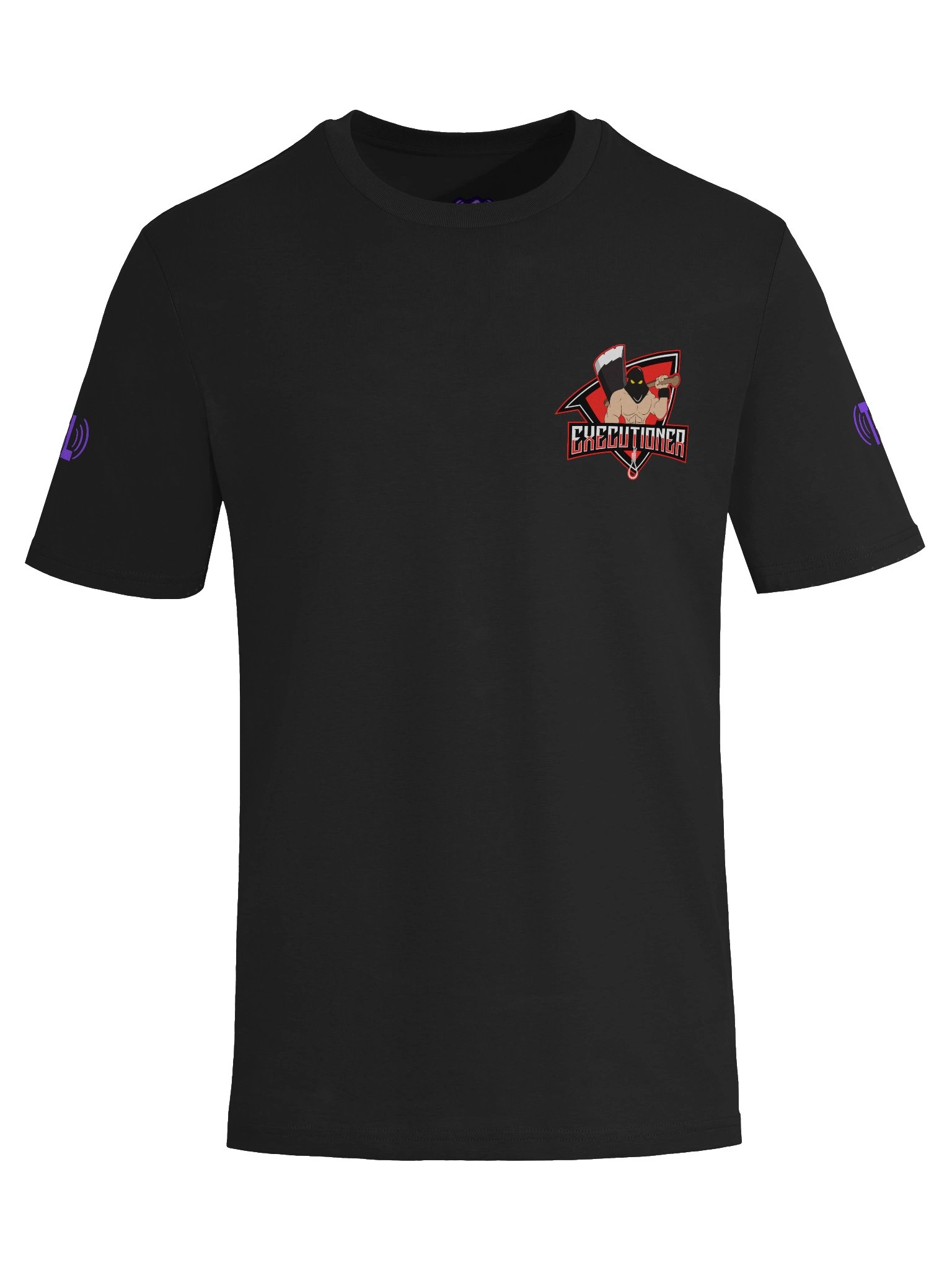 ExecutionerHype TSL T-Shirt product image (30)