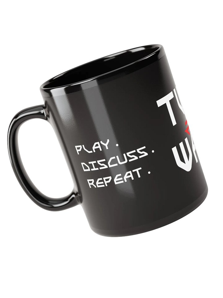 Taza Edición Especial - 1ª Edición TwoWay product image (1)