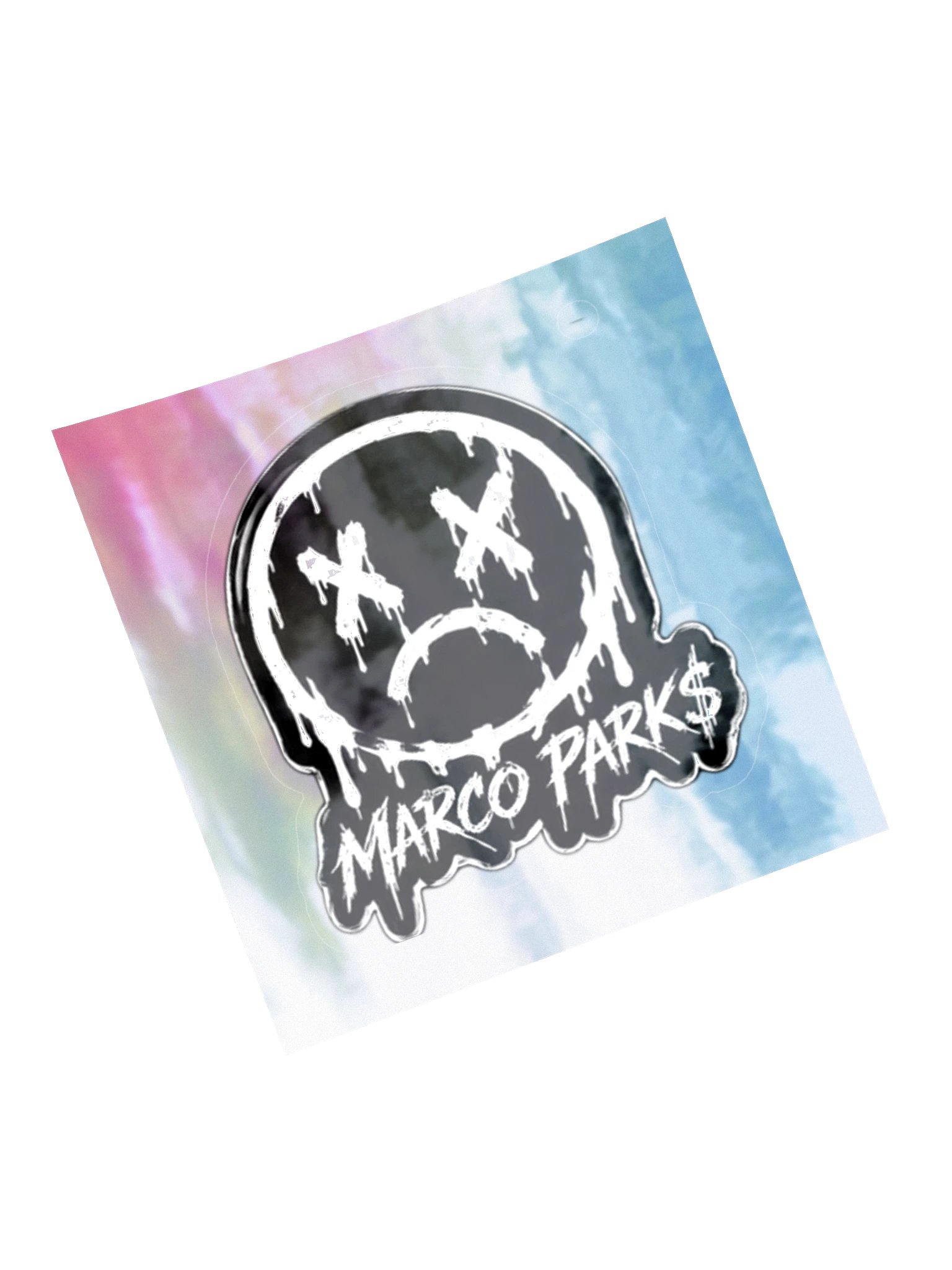 FRVRALN Holographic Sticker Sheet product image (5)