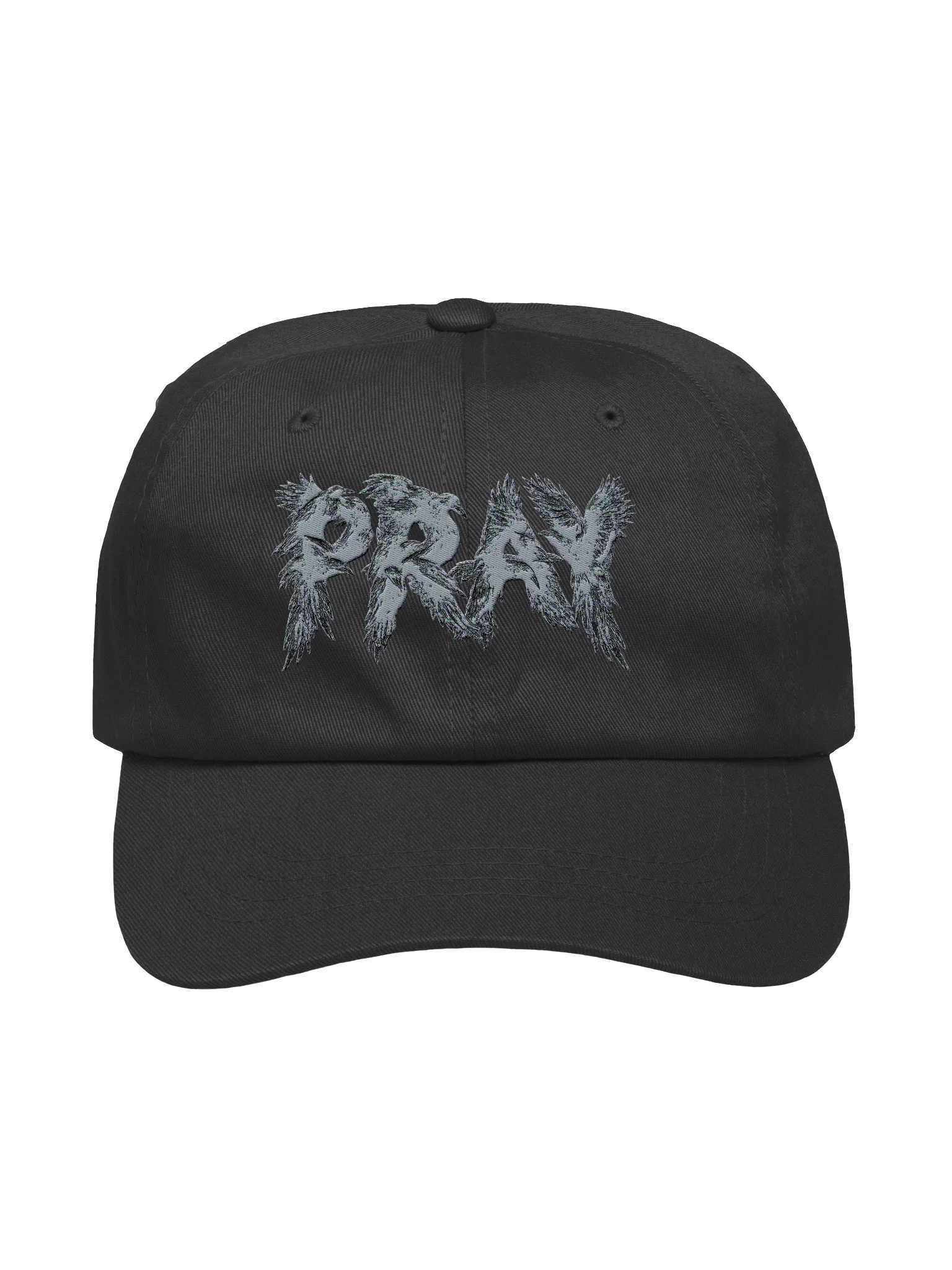 Birds Of Pray Relaxed Hat product image (1)