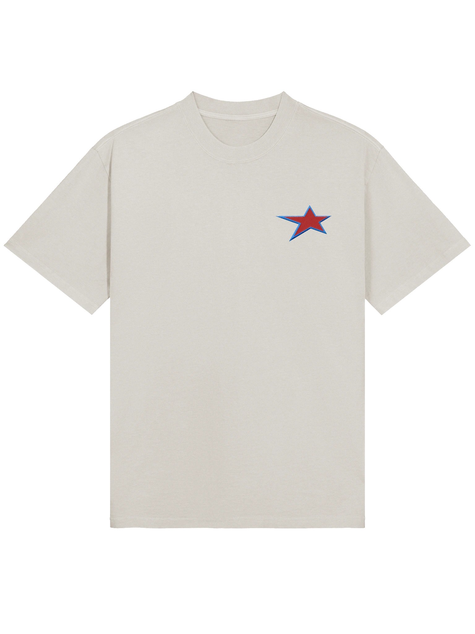 Radio Grimmie Minimalist Tee product image (1)