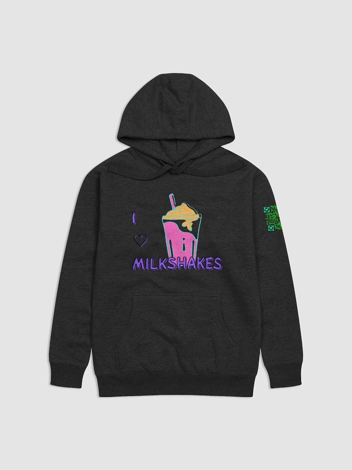 Milkshake Hoodie product image (1)