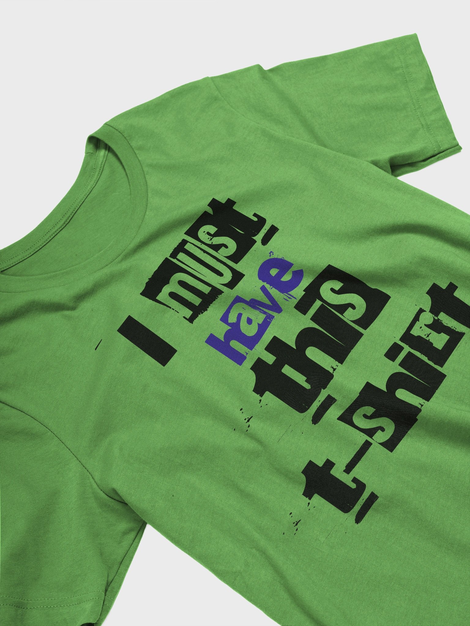 Love for the T-Shirt product image (4)