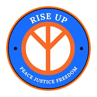 Rise Up Merch